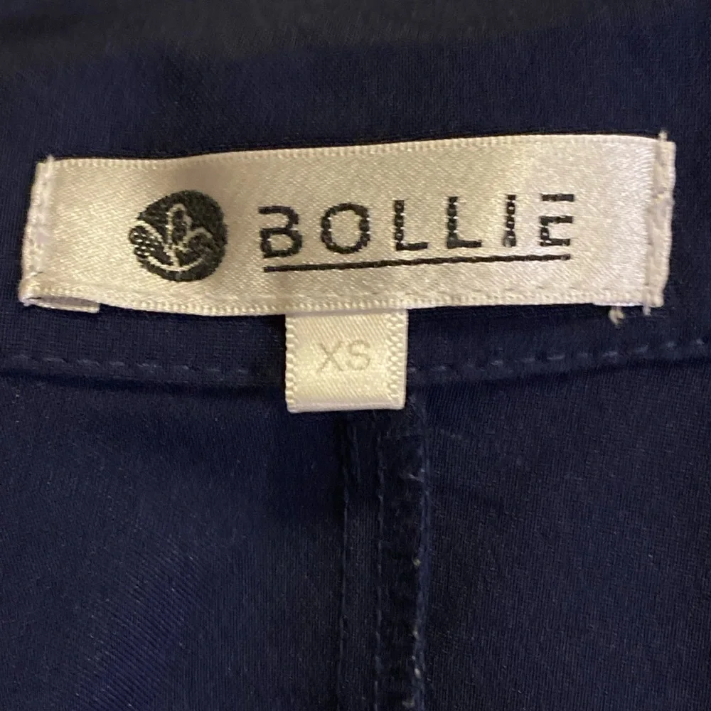 BOLLIE DRESS - Picture 8 of 9